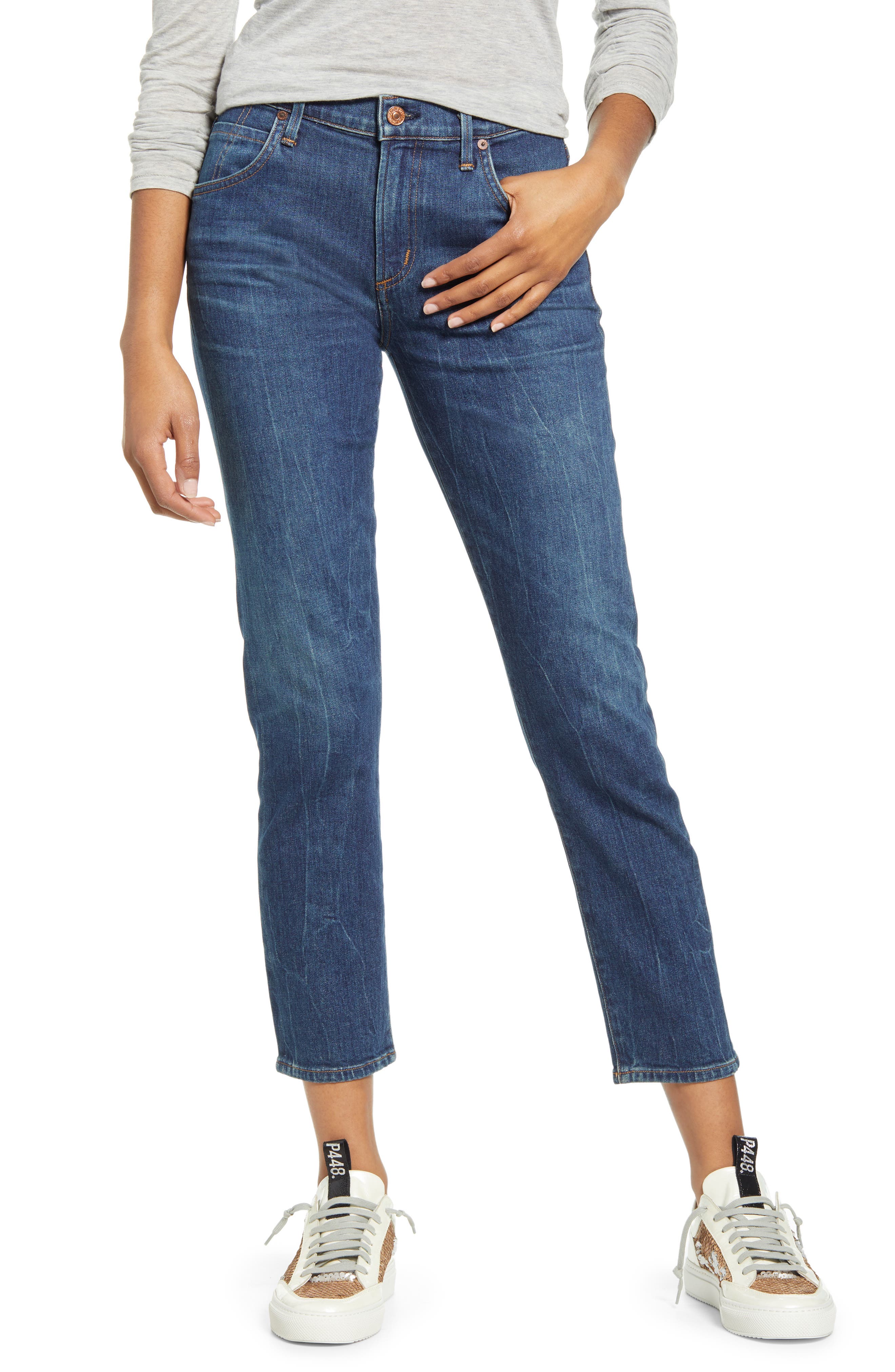 citizens of humanity elsa jeans