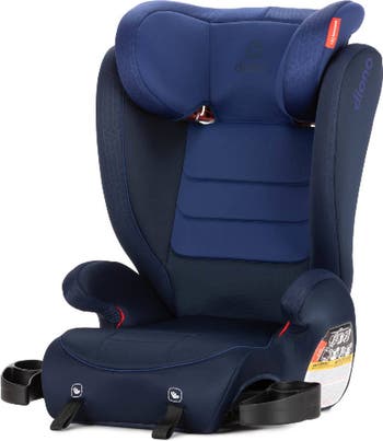Diono Monterey 2XT Latch Portable Expandable Booster Car Seat