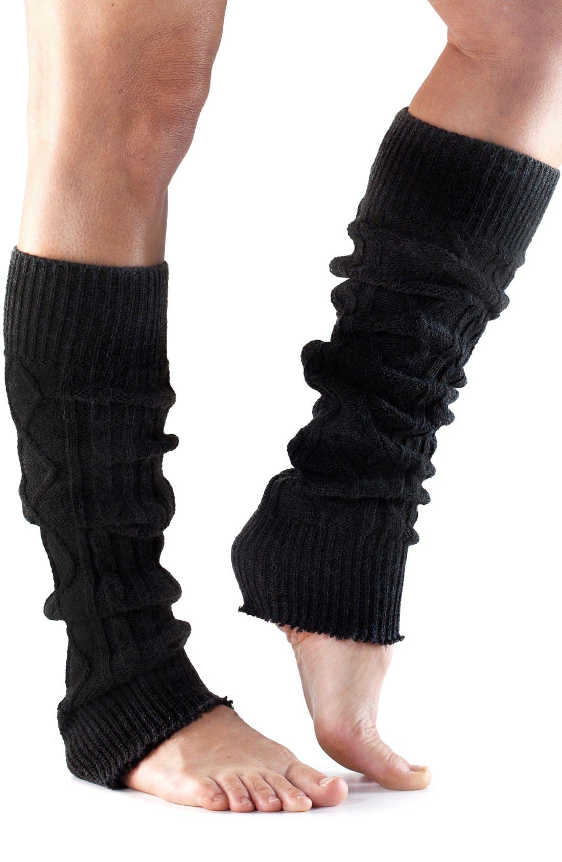 ToeSox Knee High Leg Warmers Nordstrom