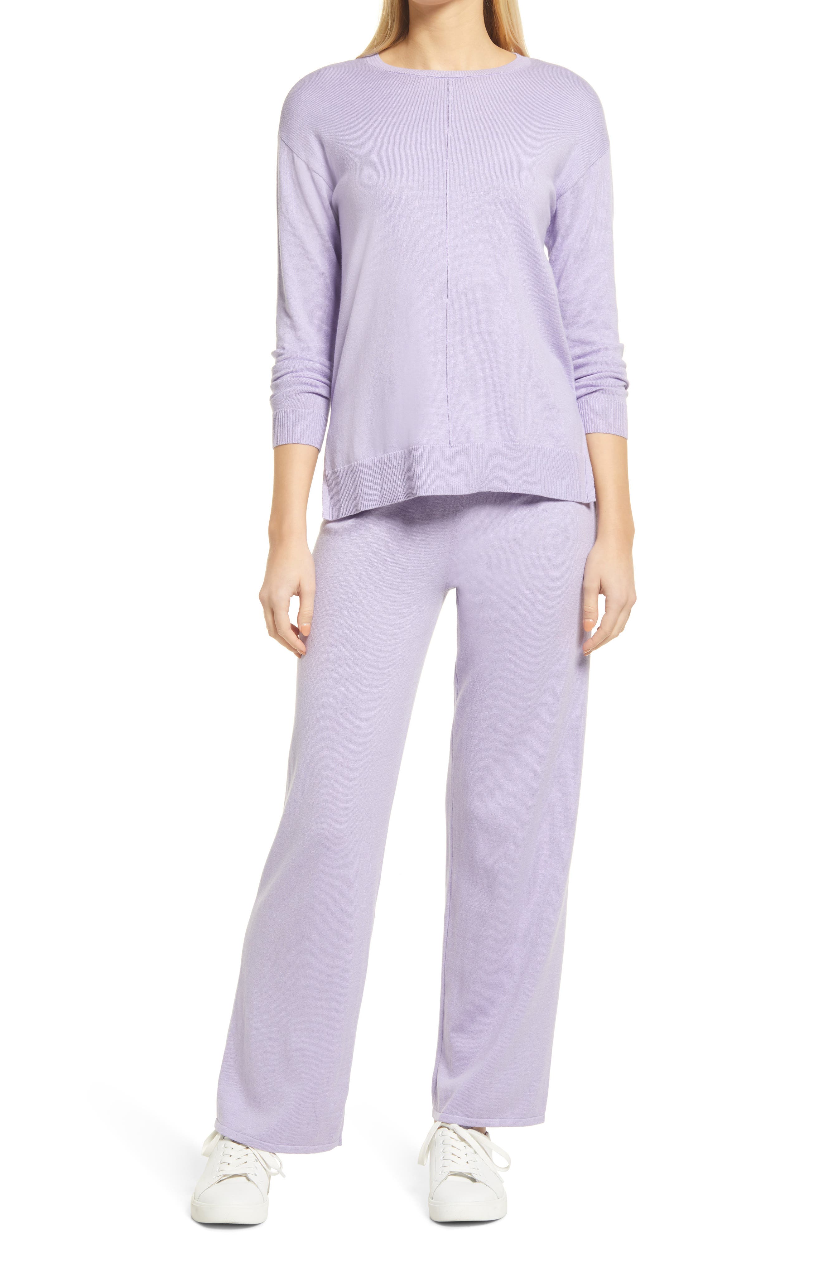 sweater knit pant | Nordstrom
