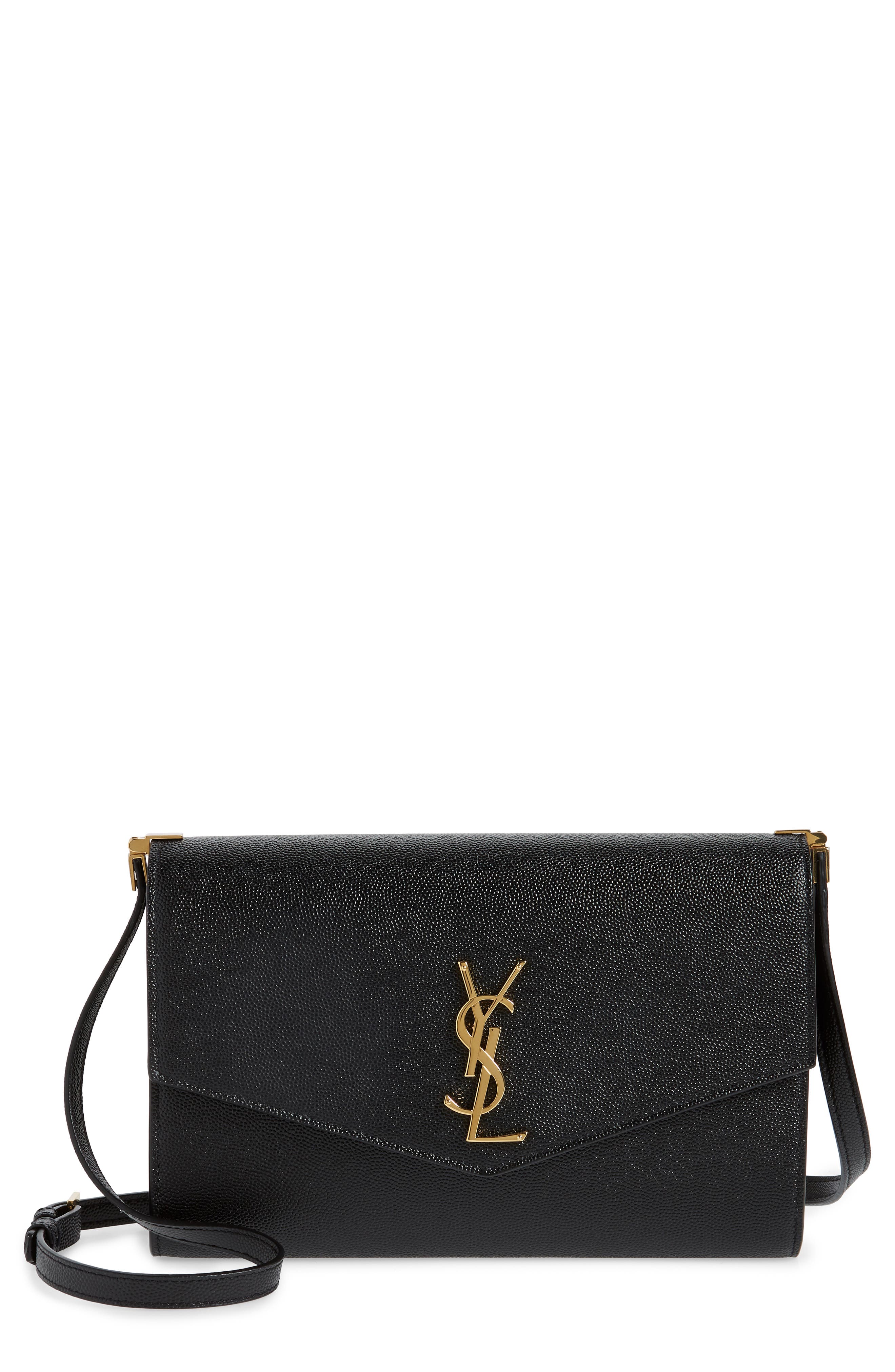 ysl uptown bag