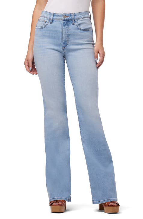 Joe's Jeans Women's Pants Size W 26 USA Cotton Blend Casual Purple Cute Fun  Boho