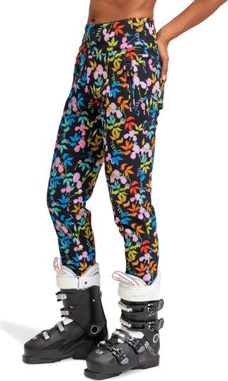 Topshop Sno Slim Leg Ski Pants