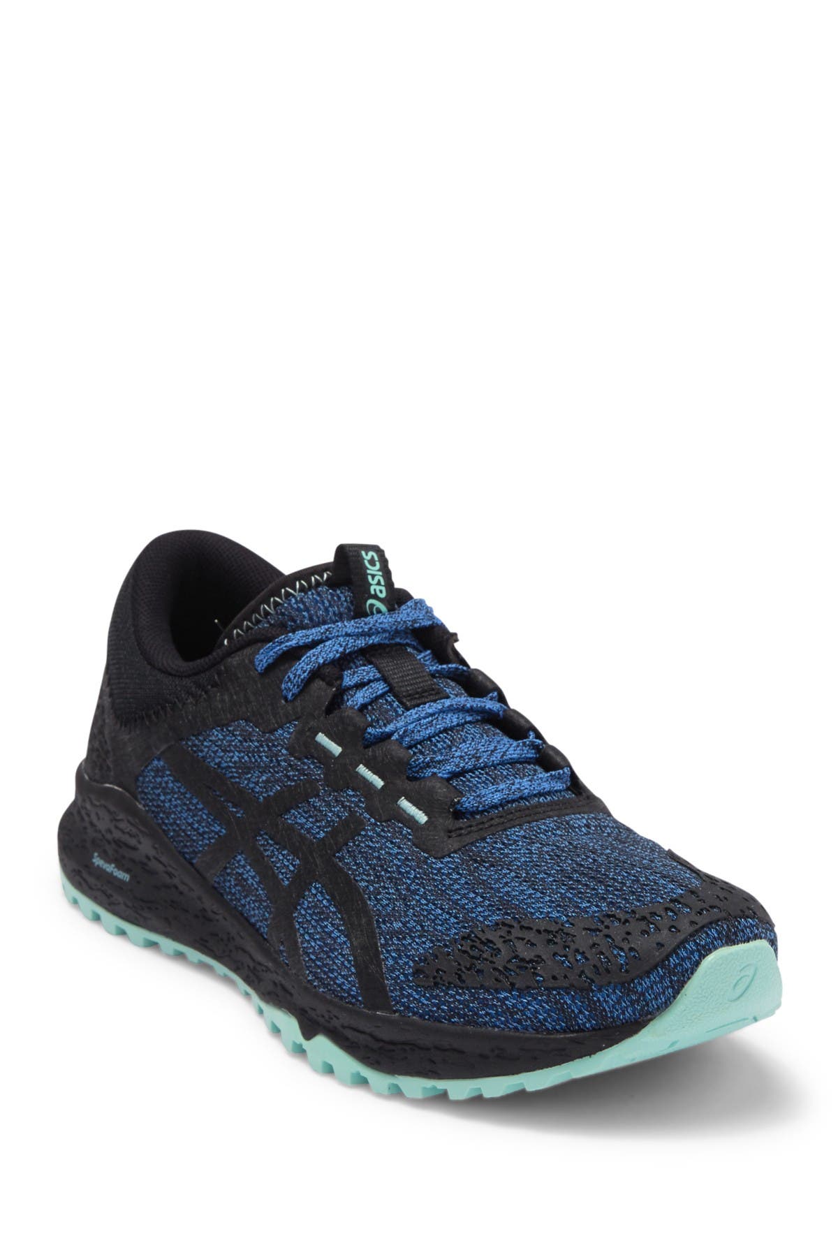 asics alpine xt 2