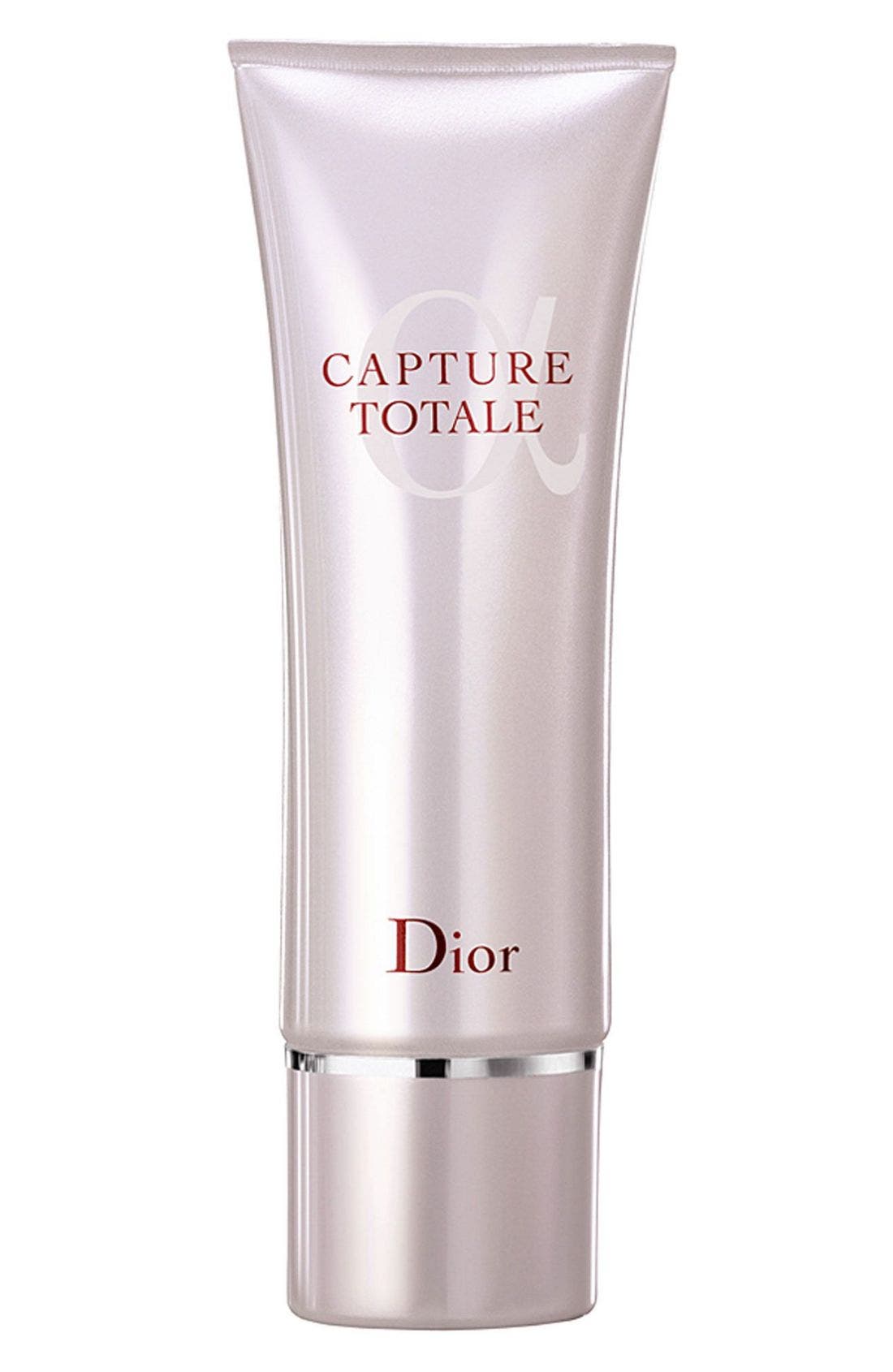 dior capture totale hand cream