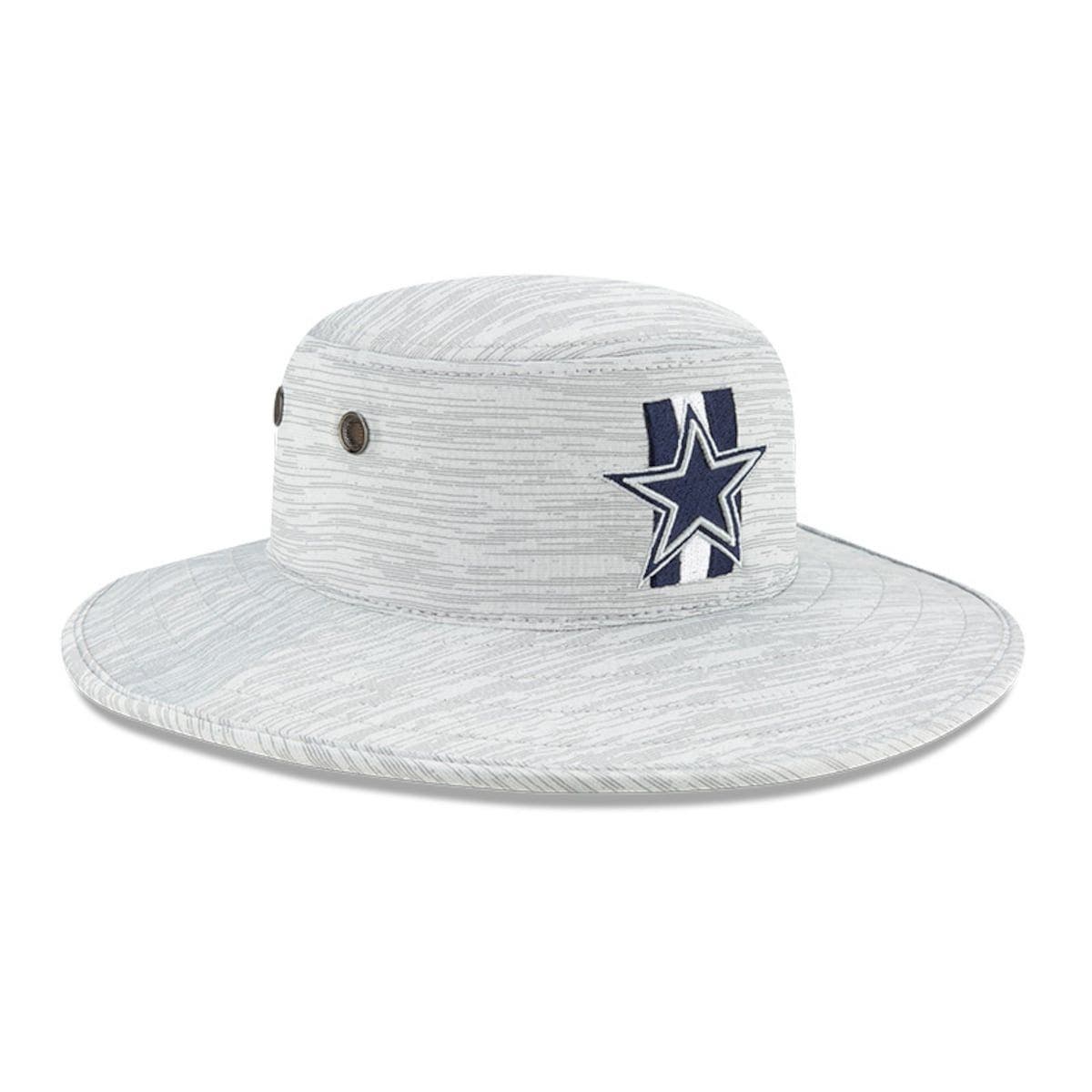 cowboys boonie hat