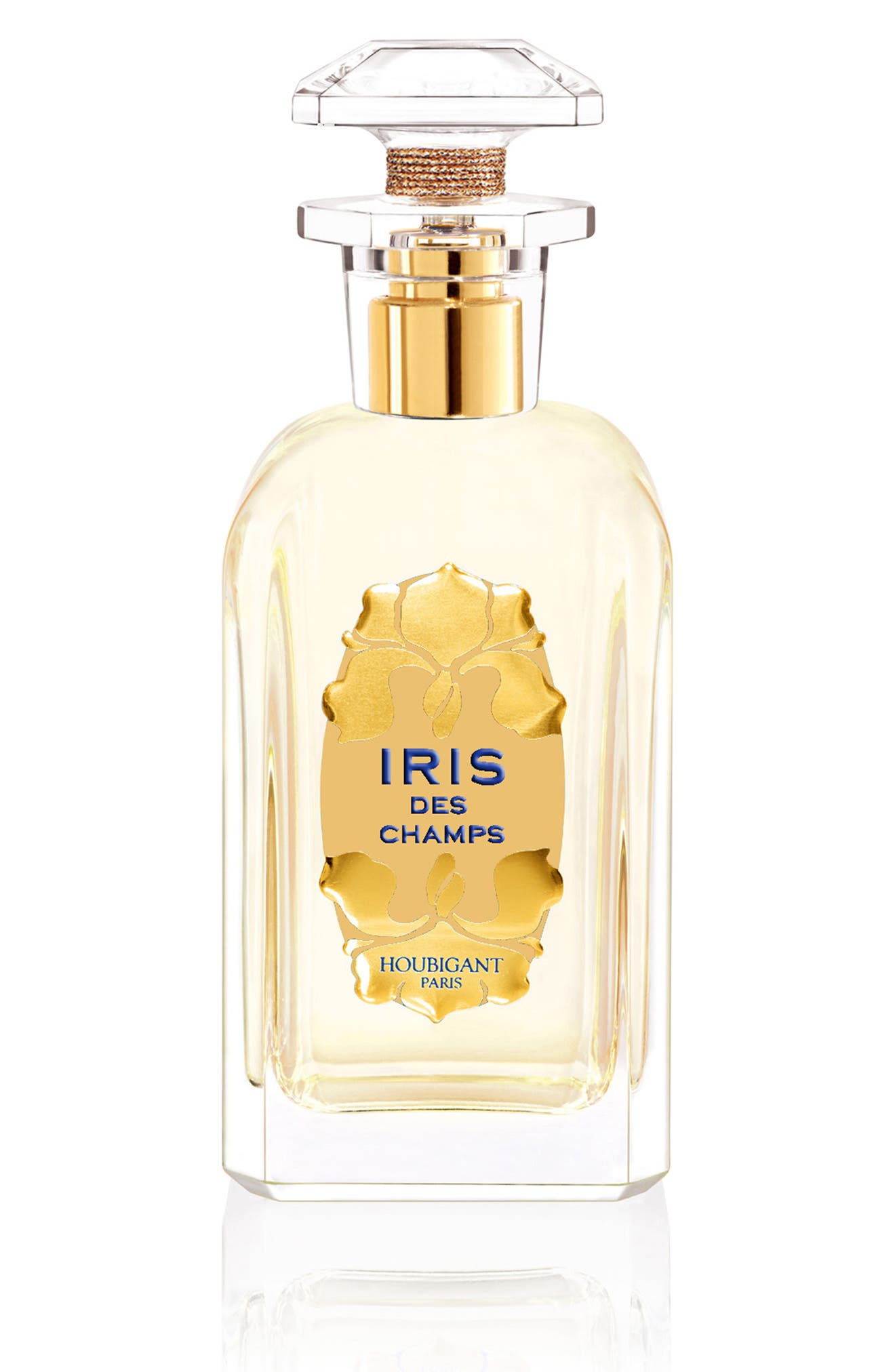 FLEURS Iris des Champs Fragrance at Nordstrom