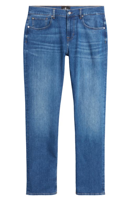 7 FOR ALL MANKIND 7 FOR ALL MANKIND THE STRAIGHT LEG JEANS