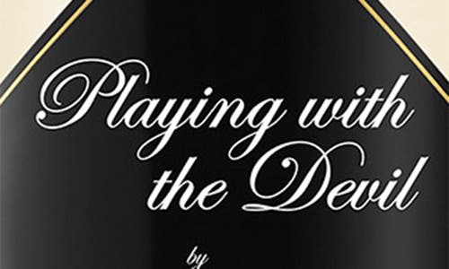 Kilian Paris Playing With The Devil Refillable Perfume In Refill