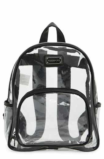 Madden girl 2025 booker backpack