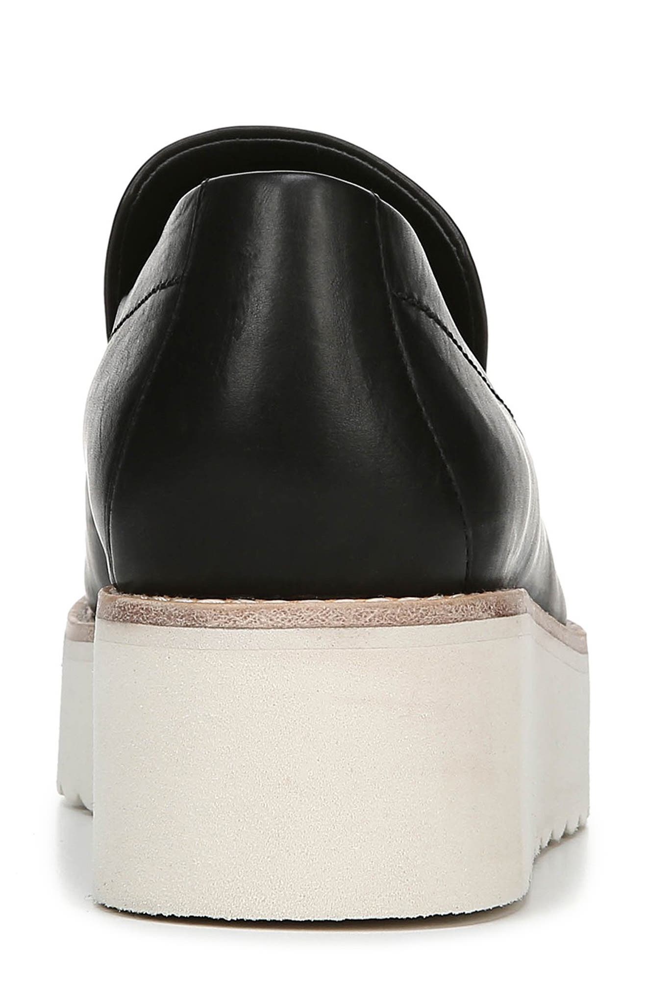 vince zeta platform loafer sale