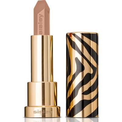Sisley Paris Le Phyto-Rouge Lipstick - 10 - Beige Jaipur
