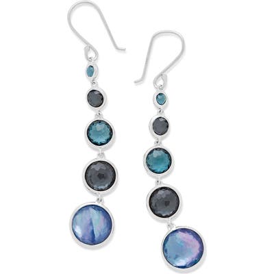 Ippolita Semiprecious Stone Drop Earrings