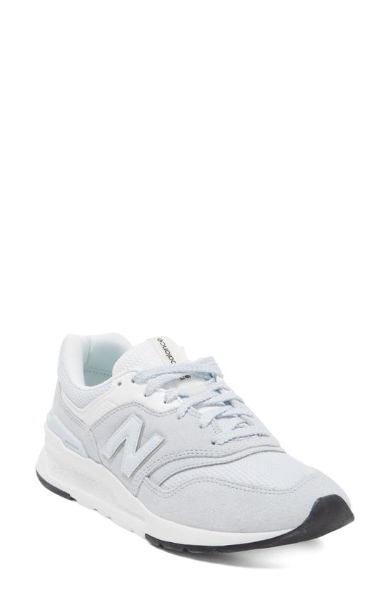 New Balance 977 H Sneaker In Graphite