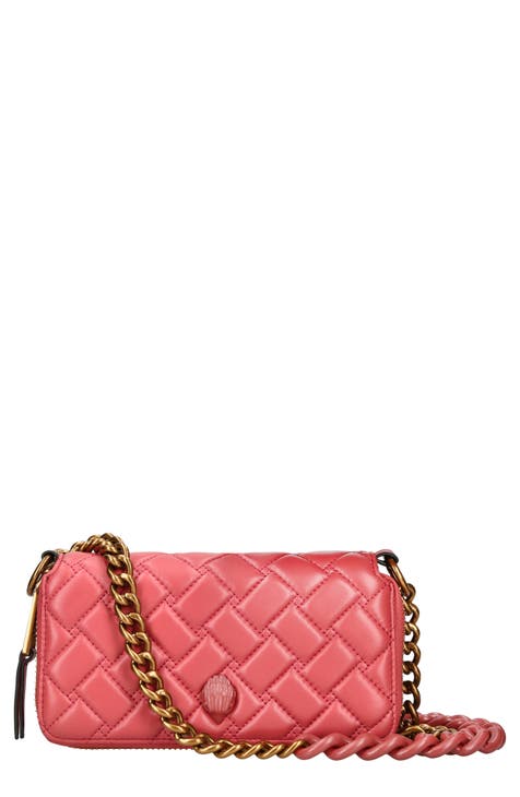 HOBO Jill Leather Trifold Wallet in Golden Snake at Nordstrom - Yahoo  Shopping