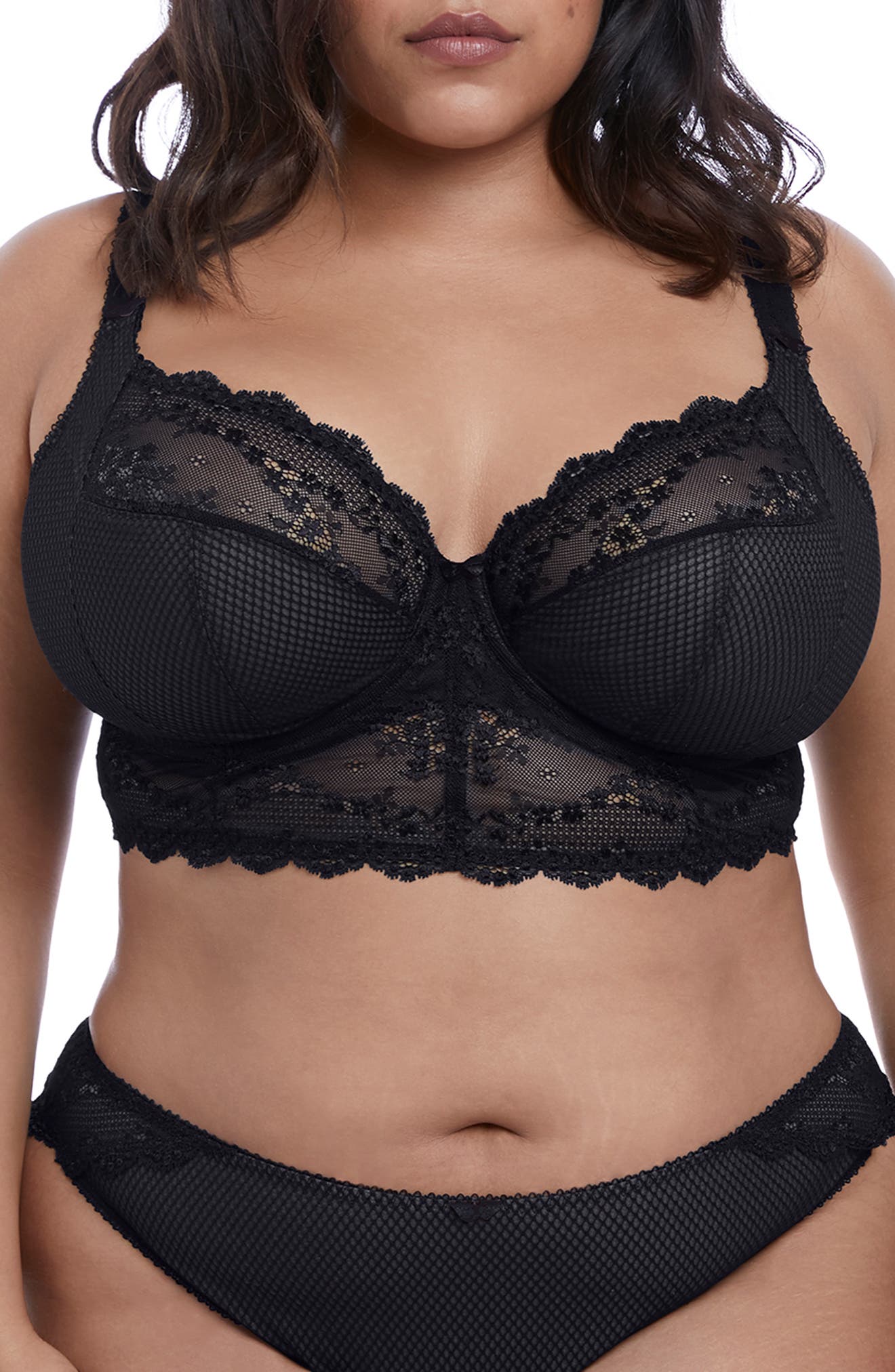 DD+ Women's Bras for Big Boobs  Stylish & Supportive Lingerie