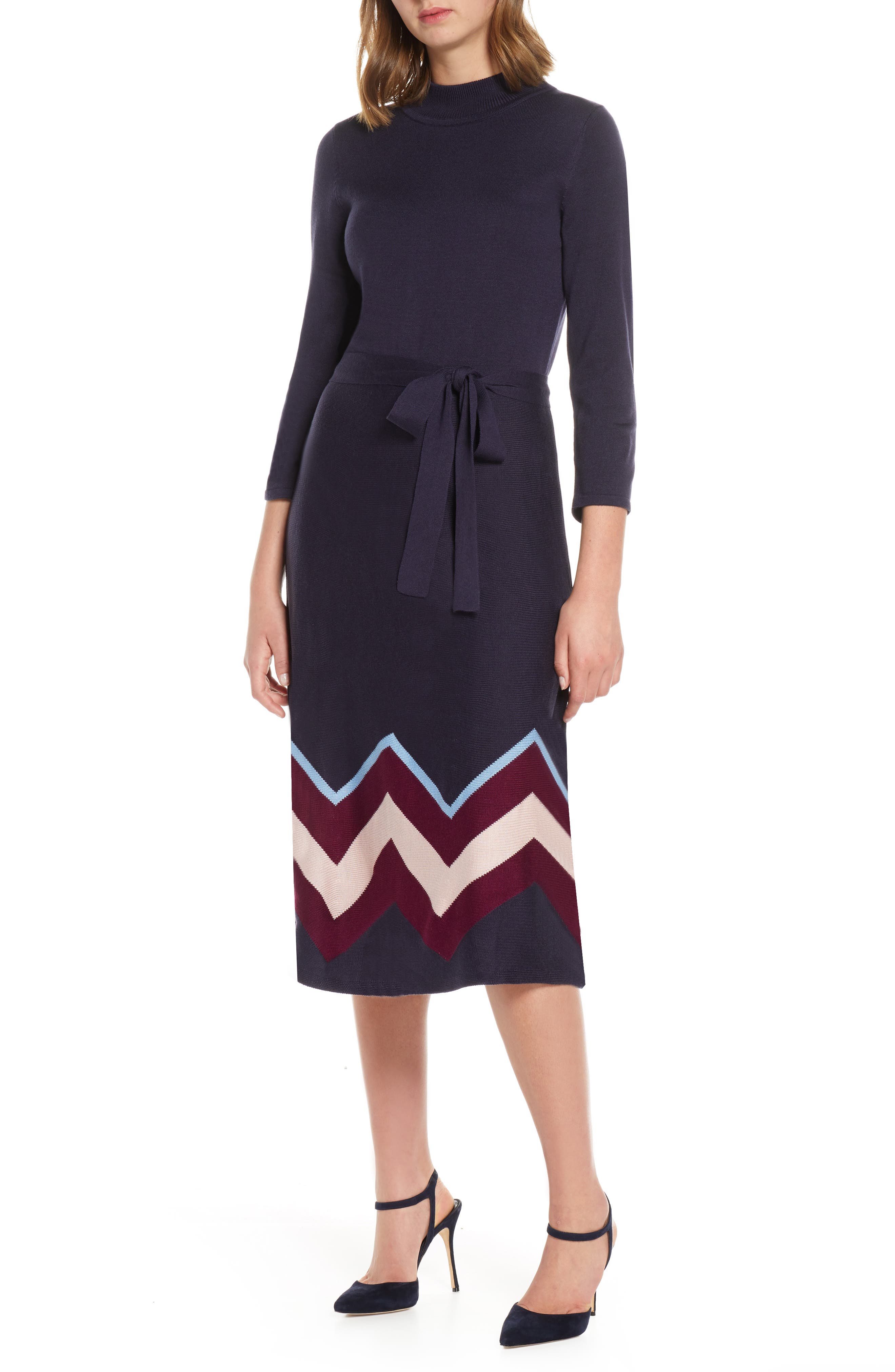 vince sweater dresses