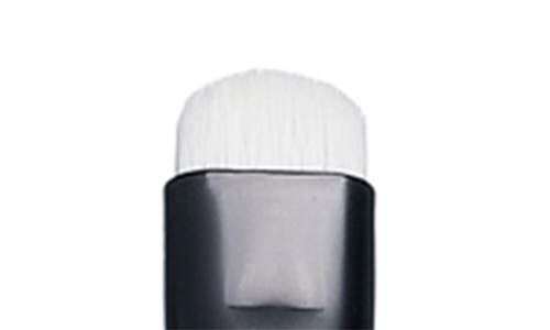 Shop Melt Cosmetics 26 Round Detail Mini Eye Brush In No Color