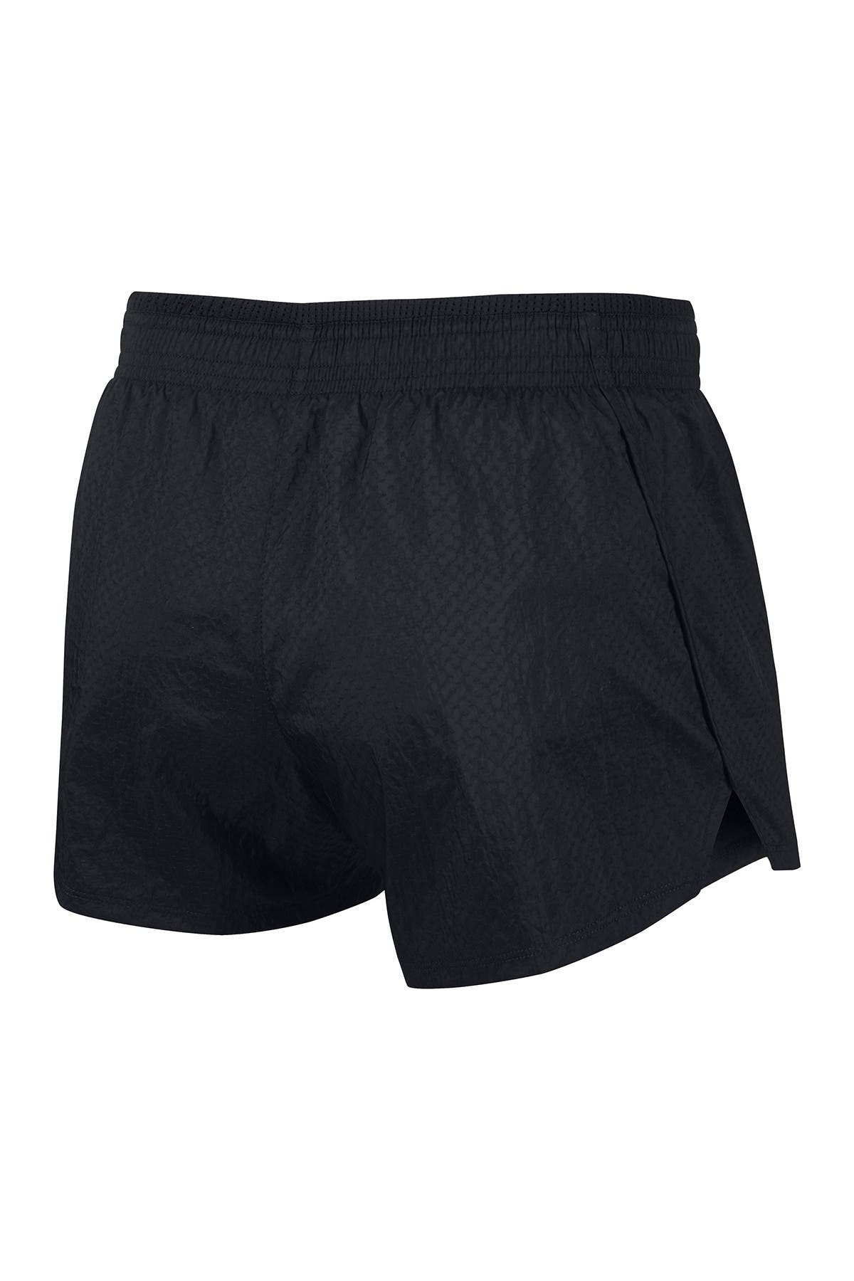 Nike | Swoosh Running Shorts 