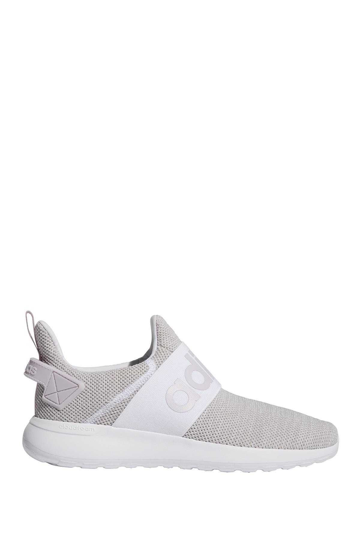 adidas lite racer adapt slip on