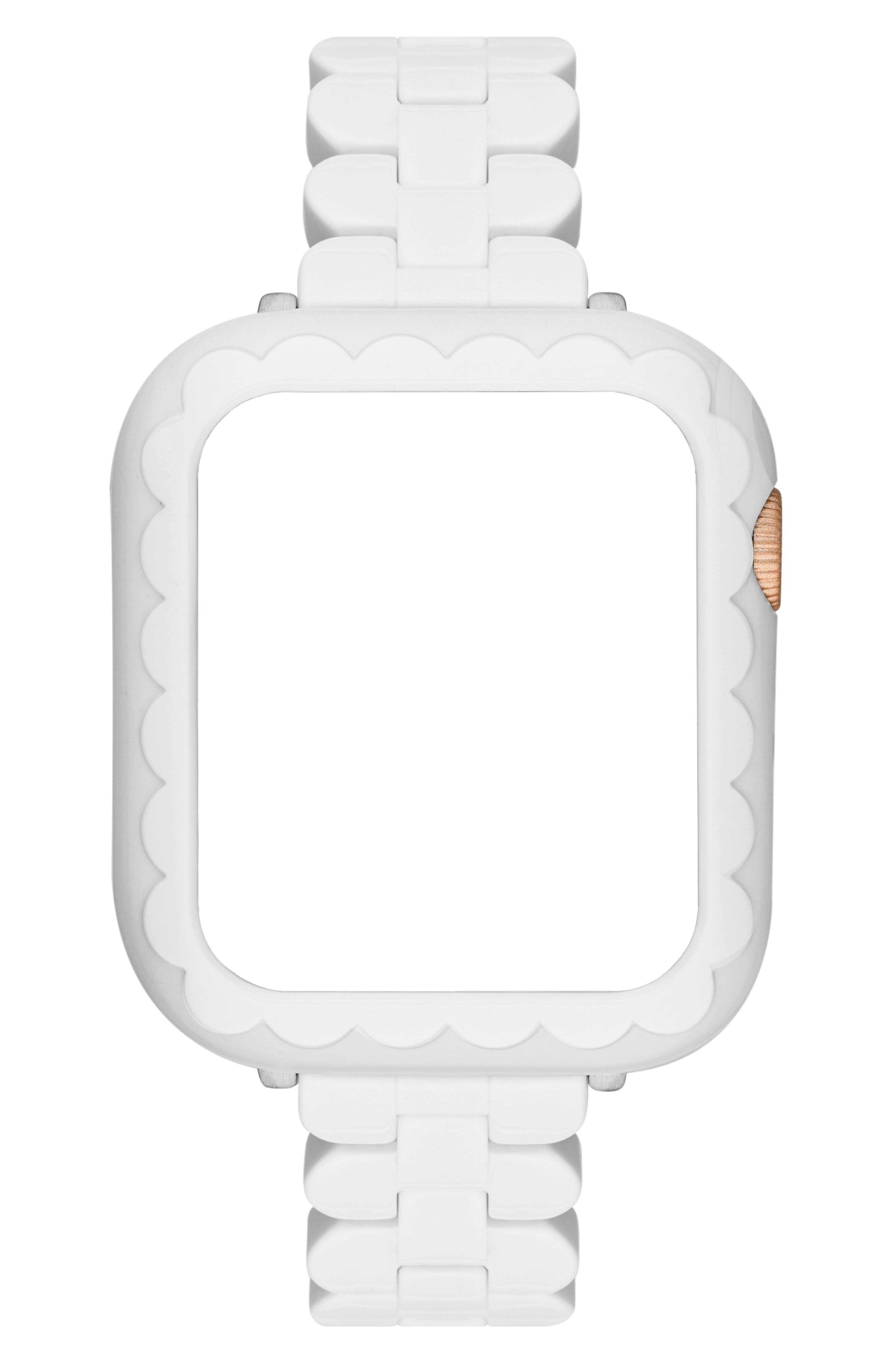 kate spade apple watch bumper