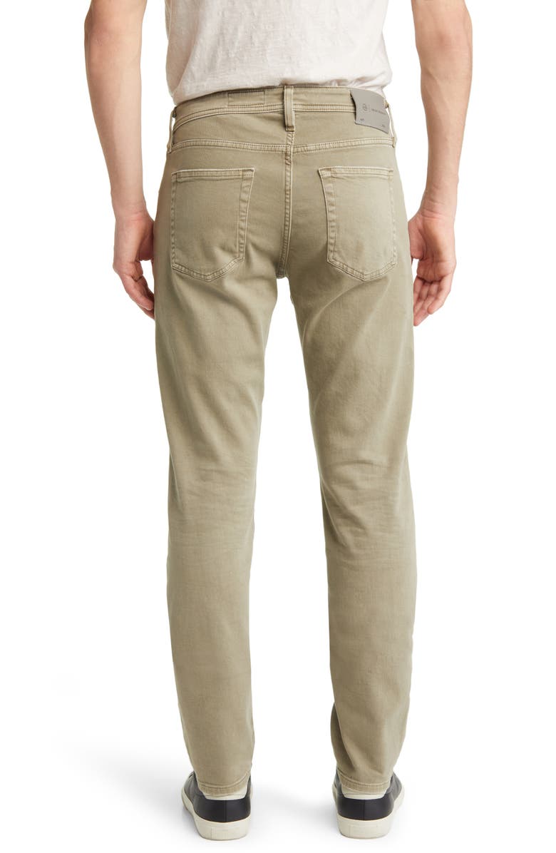 Ag Tellis Slim Fit Jeans Nordstrom