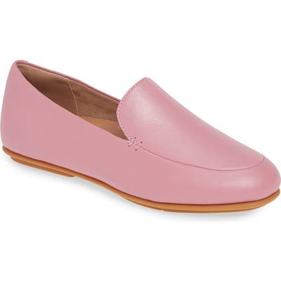 Fitflop Lena Loafer, Pink