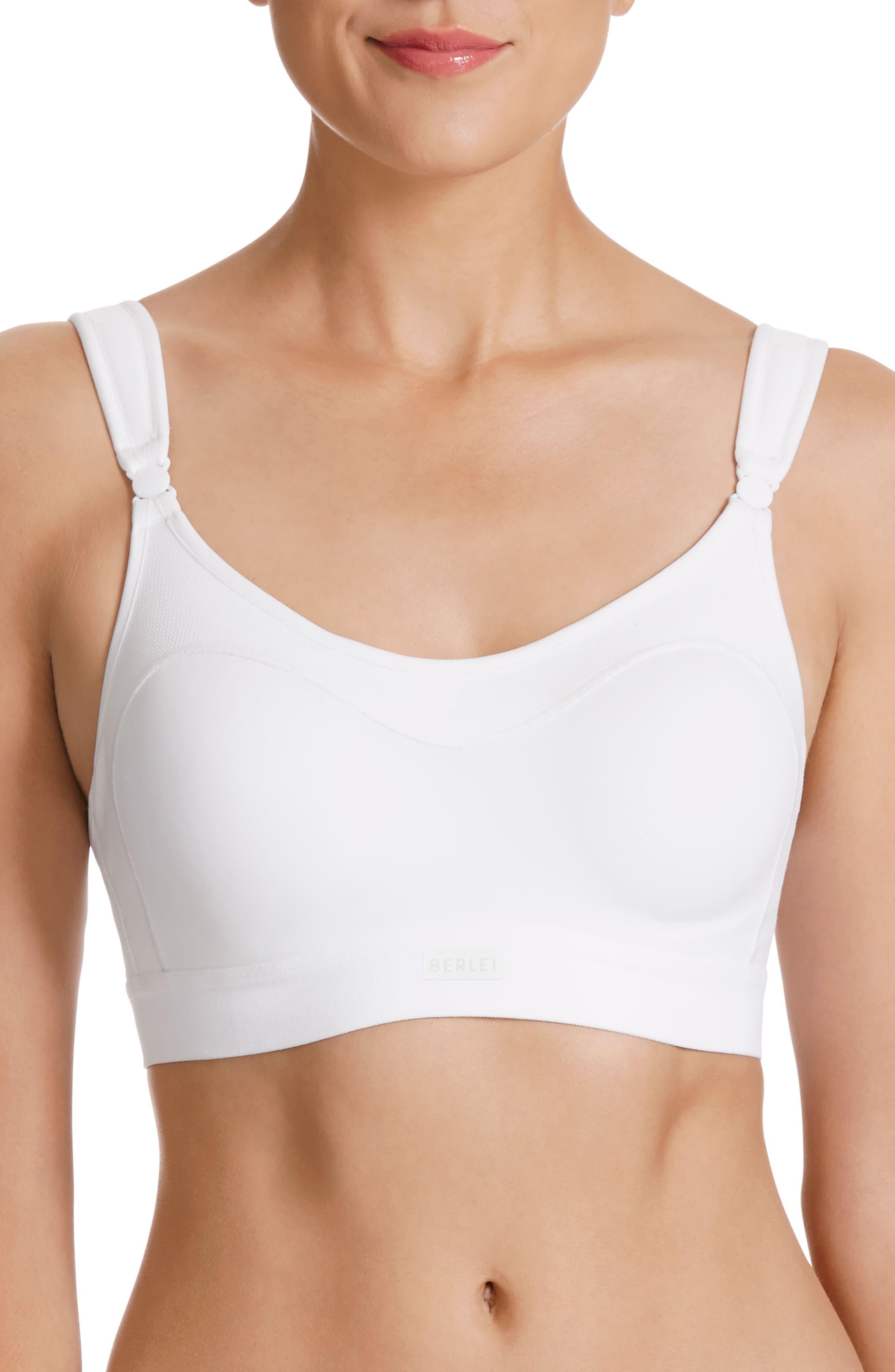 berlei high impact sports bra