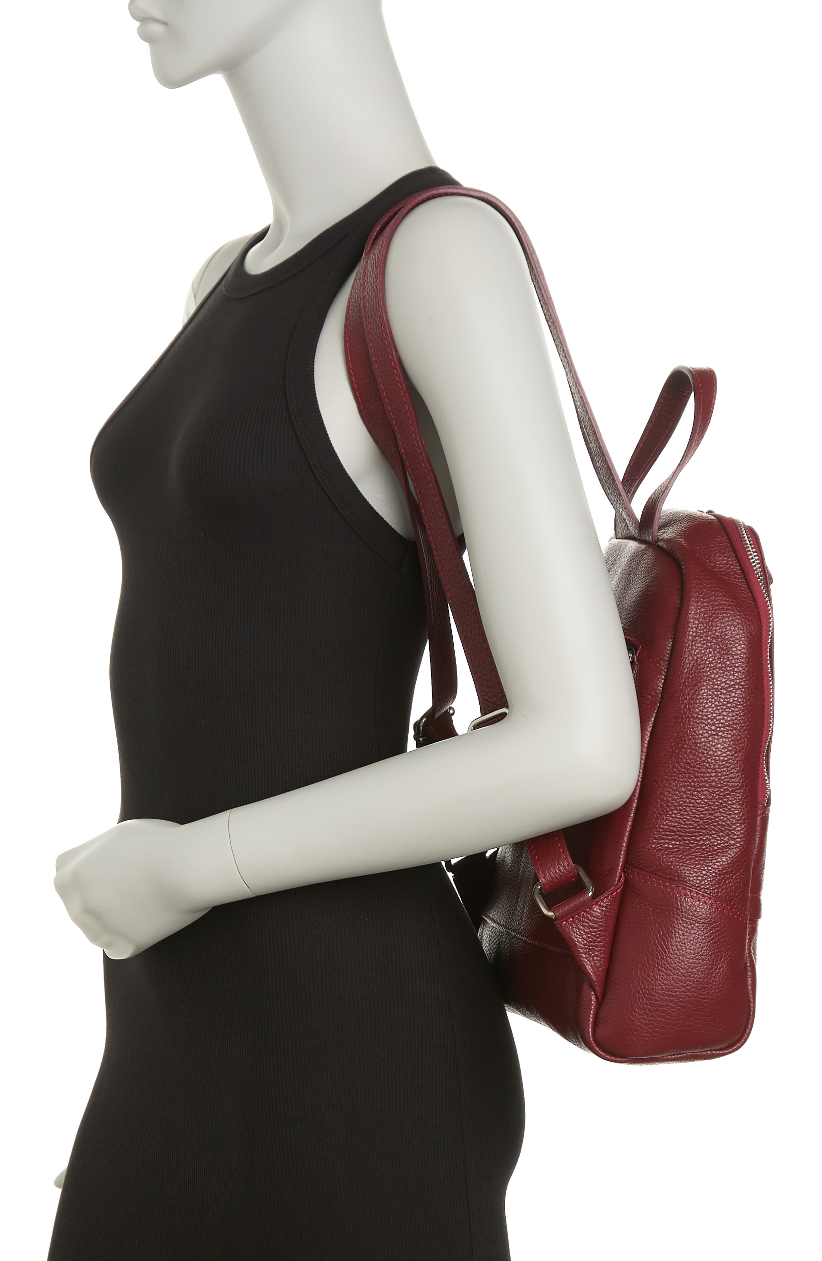 maison heritage backpack