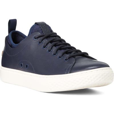 Polo Ralph Lauren Dunovin Sneaker - Blue