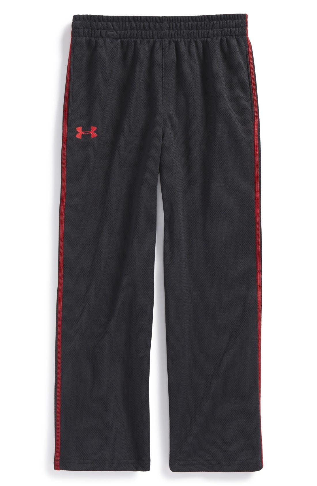 under armour mesh pants