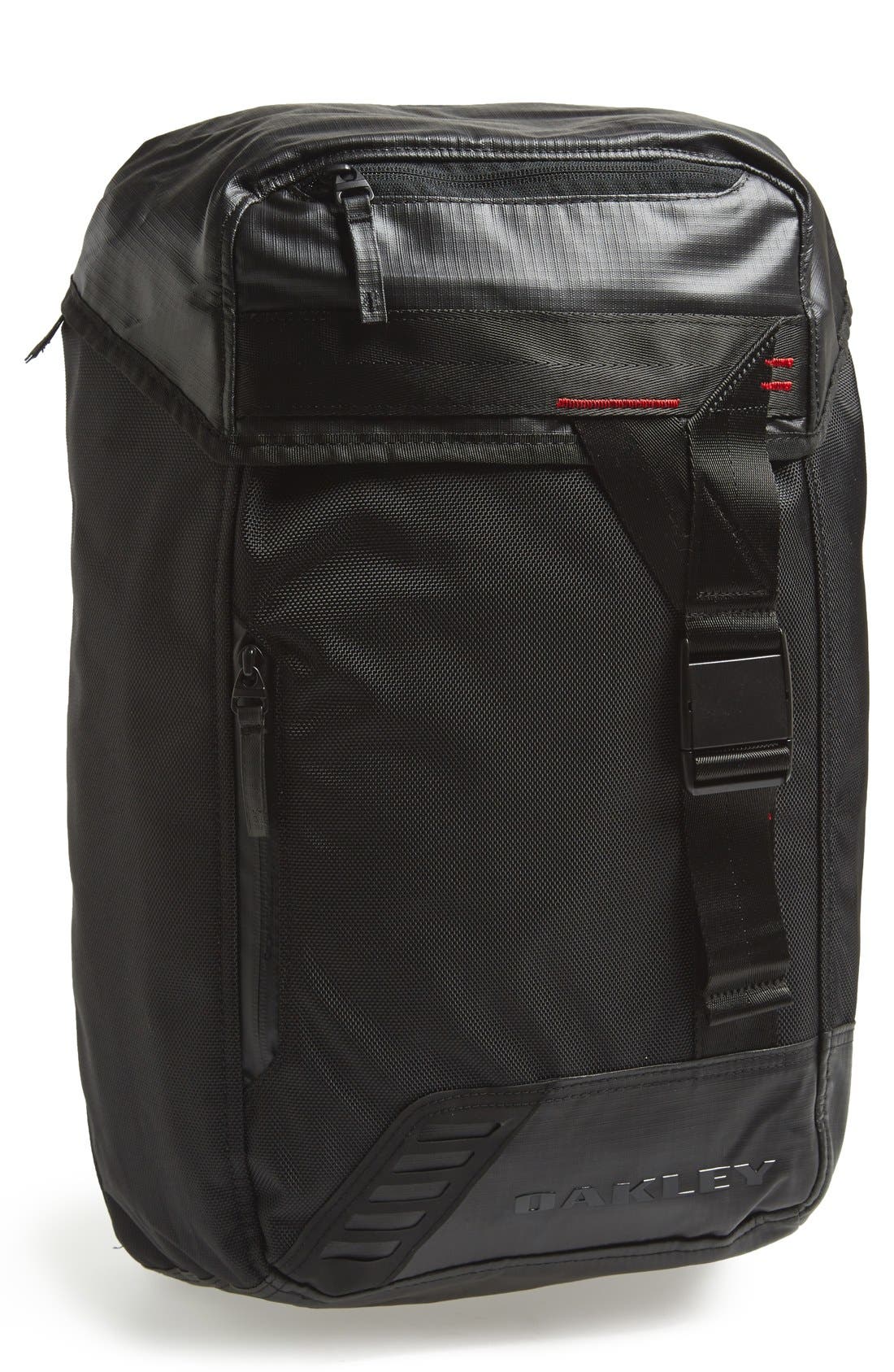 oakley halifax backpack