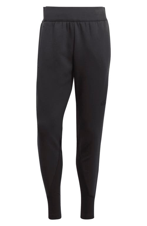 Z. N.E. Premium Performance Pants in Black