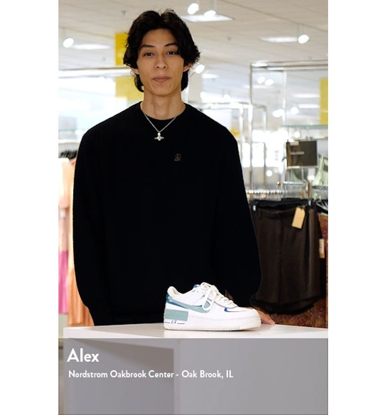 nordstrom nike air force 1 shadow