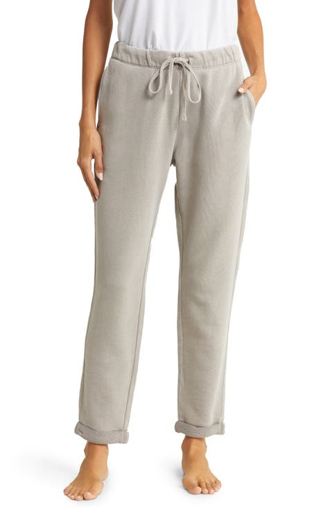 terry pant | Nordstrom
