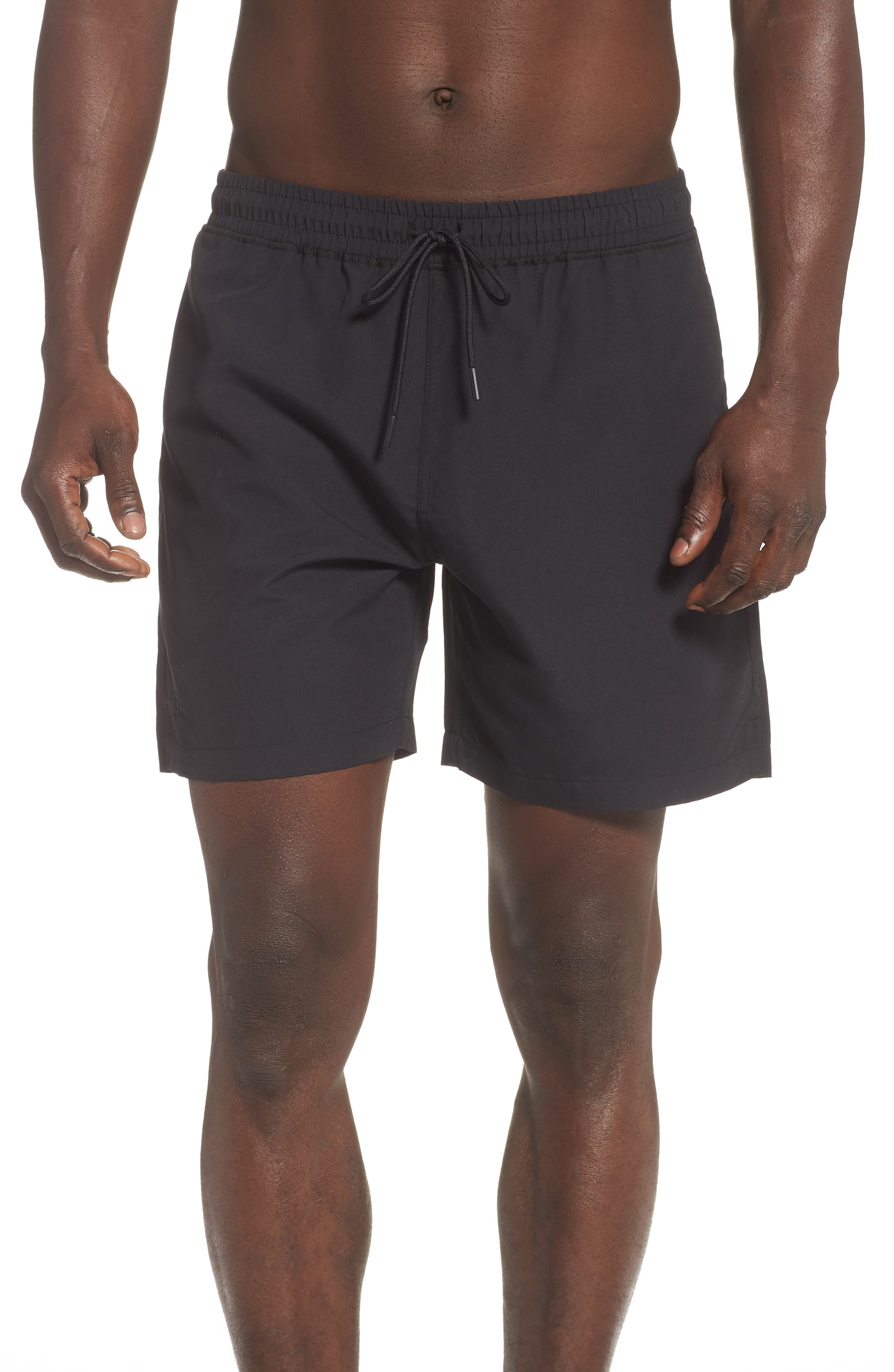 reigning champ shorts