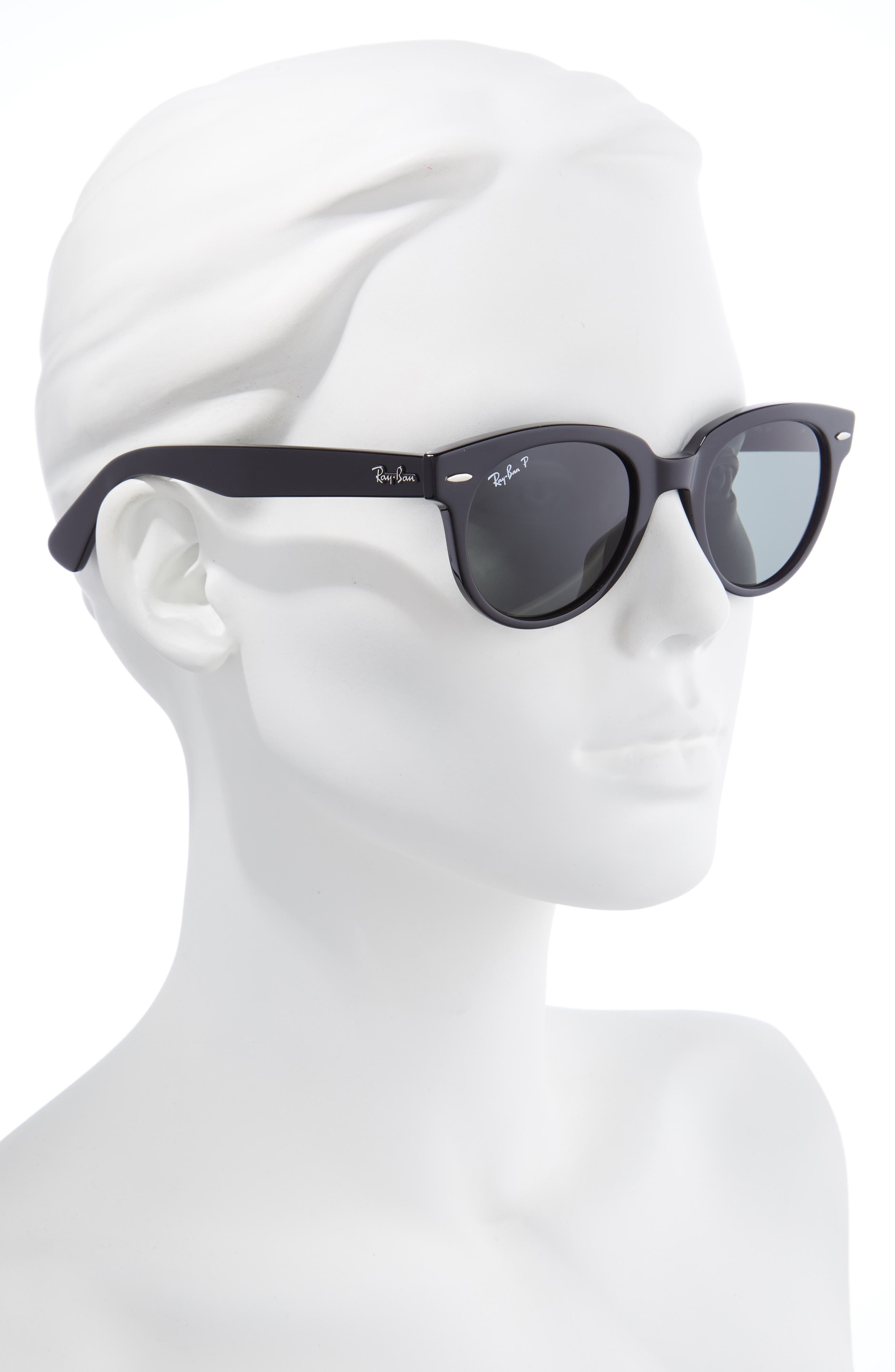 52mm ray ban sunglasses