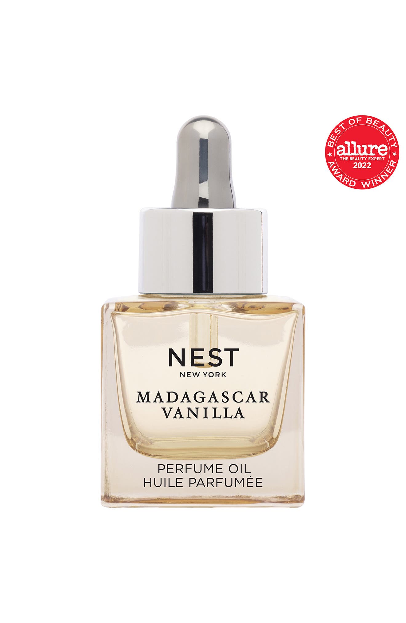 NEST New York Madagascar Vanilla Perfume Oil Nordstrom