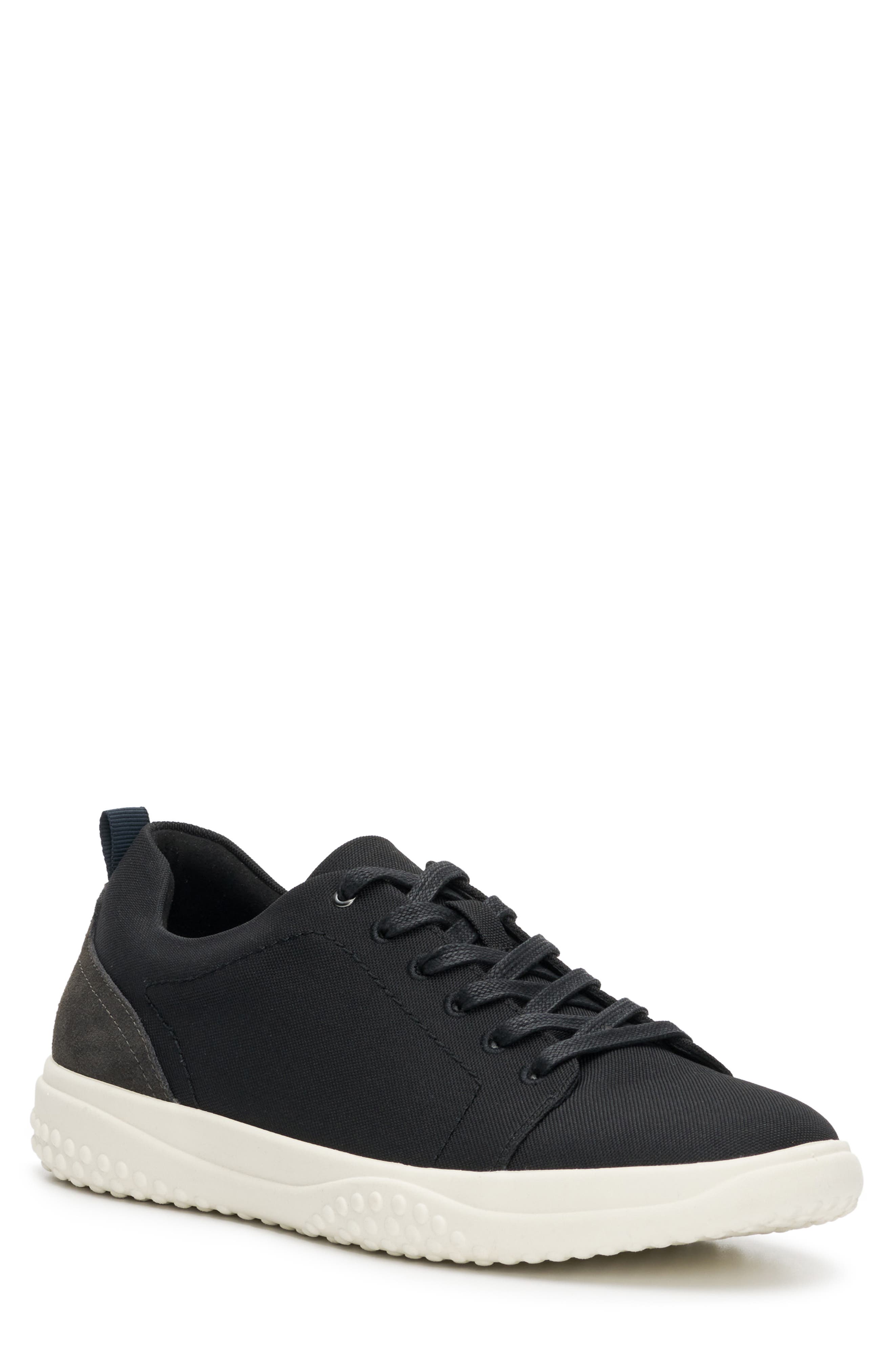 vince camuto black sneakers