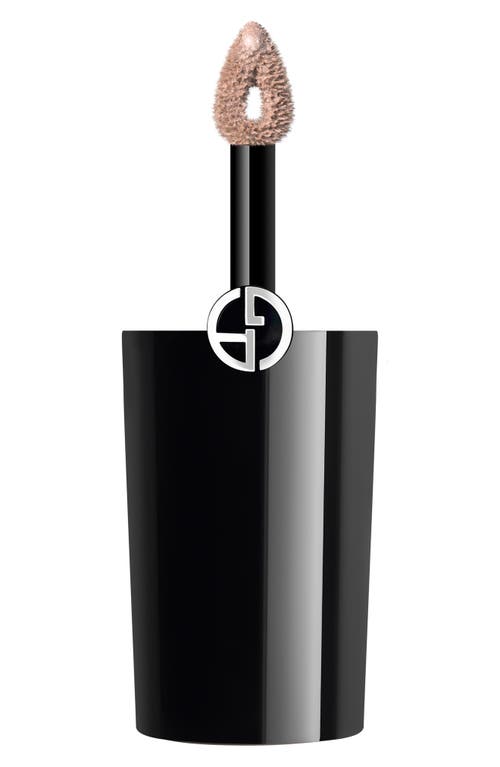 Armani Collezioni Armani Beauty Eye Tint Longwear Liquid Eyeshadow In 9s Sand