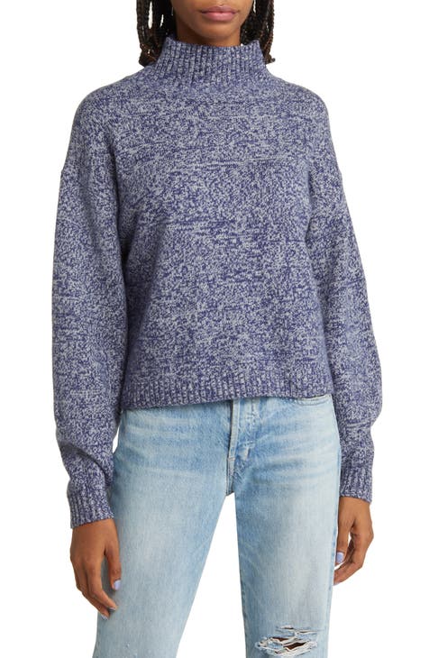 Women's Turtleneck Sweaters