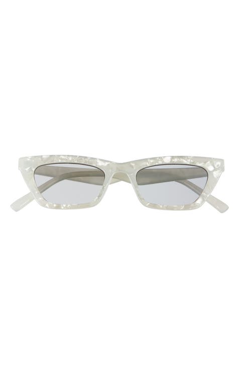 Cat Eye Sunglasses