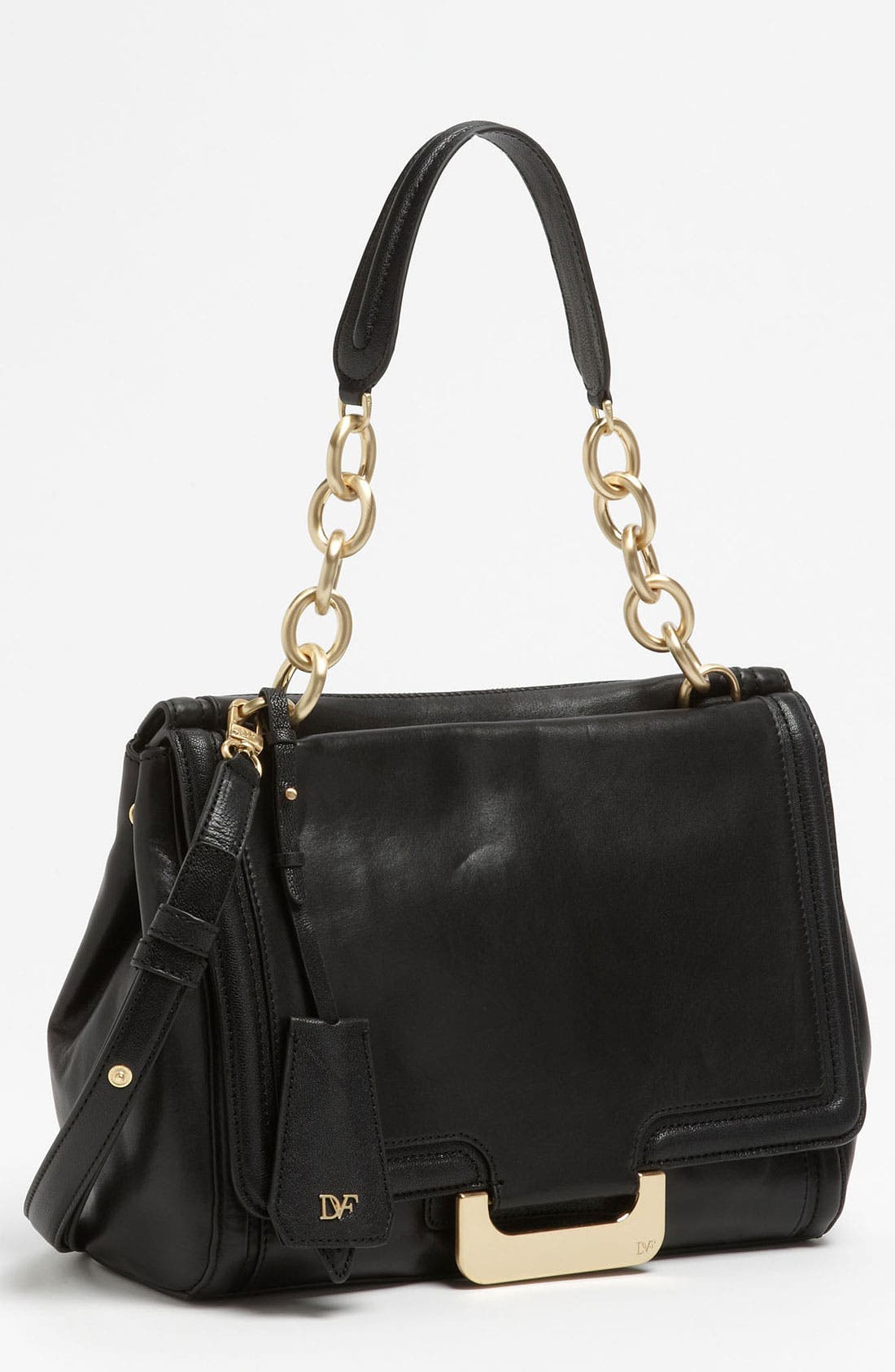 Diane von Furstenberg 'New Harper' Shoulder Bag Nordstrom