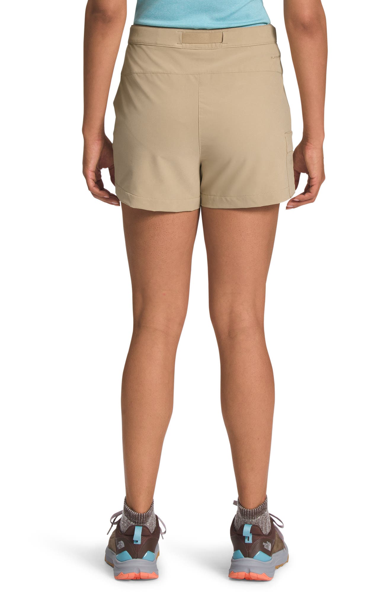 Women’s Elevation Bike Shorts