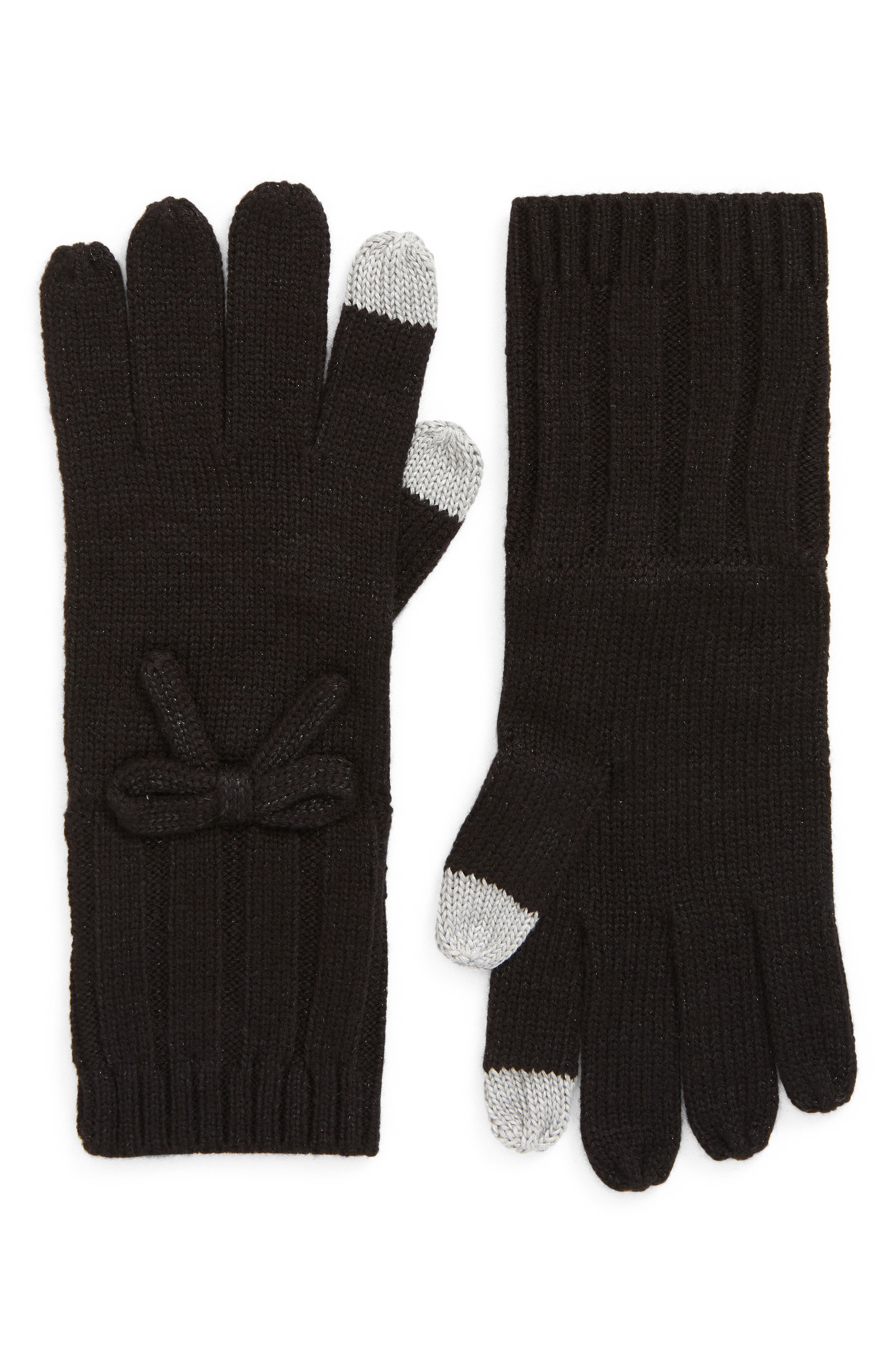 kate spade gloves