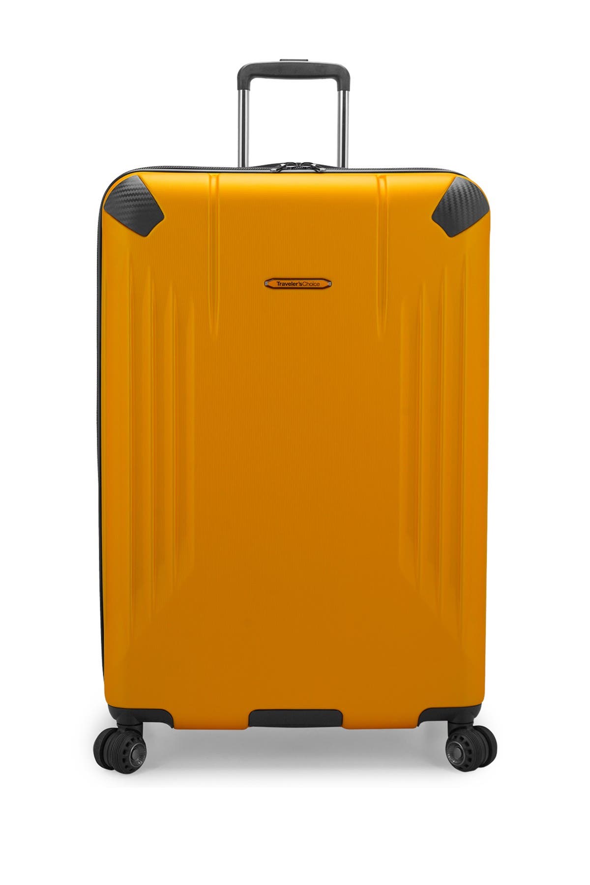 30 spinner luggage