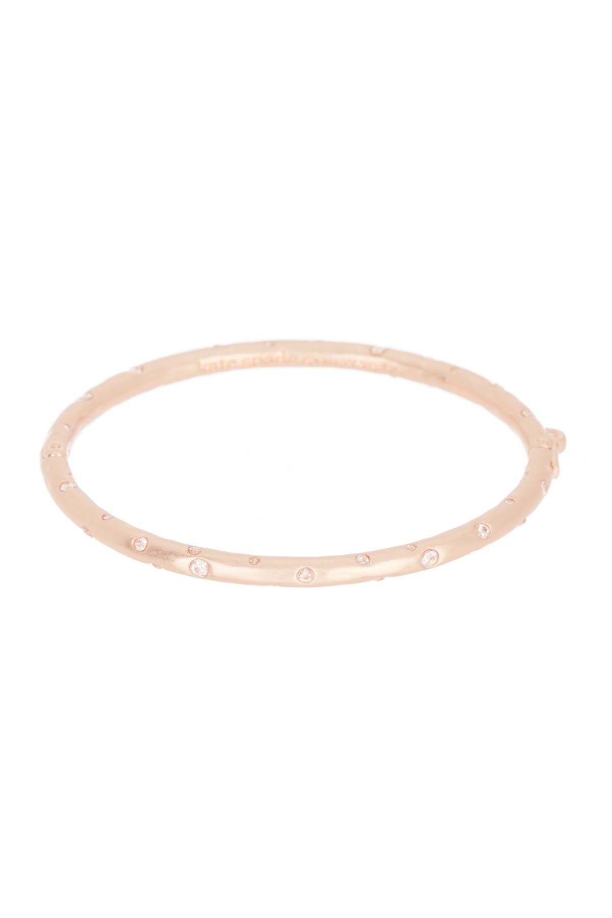 nordstrom kate spade bangle