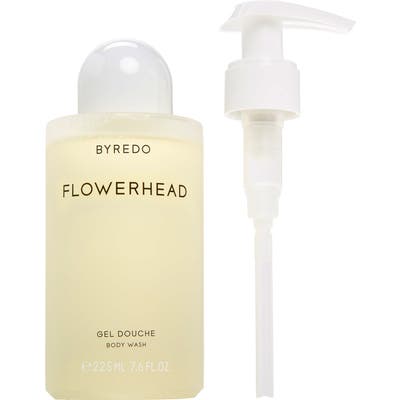 Byredo Flowerhead Body Wash