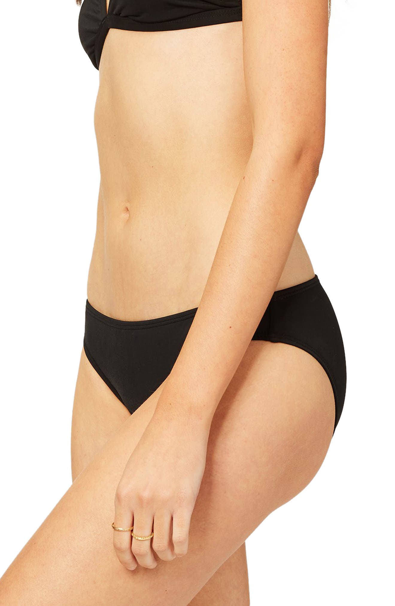 BILLABONG™ Sol Searcher Low Rider Bikini Bottom for Women C3SW10BIP7
