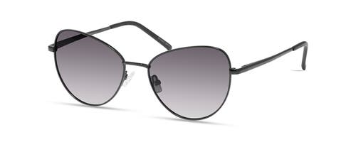 Eco Heather Sunglasses In Black